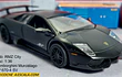 LAMBORGHINI MURCIELAGO,  marca RMZ, Escala 1-36