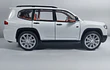 Toyota lc300 gr blanco, Escala 1-24