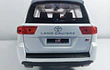 Toyota lc300 gr blanco, Escala 1-24
