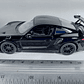 Porsche 911 Gt2 Rs, negro 1/36, marca kinsmart - Miniatura 2