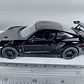 Porsche 911 Gt2 Rs, negro 1/36, marca kinsmart - Miniatura 7