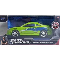Mitsubishi Eclipse , Jada, Escala 1-32 de Brian