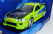 Mitsubishi Eclipse , Jada, Escala 1-32 de Brian