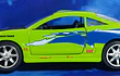 Mitsubishi Eclipse , Jada, Escala 1-32 de Brian