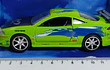 Mitsubishi Eclipse , Jada, Escala 1-32 de Brian