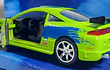 Mitsubishi Eclipse , Jada, Escala 1-32 de Brian