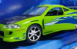 Mitsubishi Eclipse , Jada, Escala 1-32 de Brian