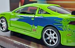 Mitsubishi Eclipse , Jada, Escala 1-32 de Brian