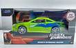 Mitsubishi Eclipse , Jada, Escala 1-32 de Brian