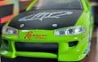 Mitsubishi Eclipse , Jada, Escala 1-32 de Brian