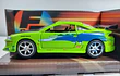 Mitsubishi Eclipse , Jada, Escala 1-32 de Brian