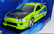 Mitsubishi Eclipse , Jada, Escala 1-32 de Brian