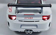 Porsche GT3 RS 2010 Escala 1/36 Marca KINSMART