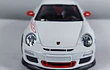 Porsche GT3 RS 2010 Escala 1/36 Marca KINSMART