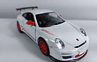 Porsche GT3 RS 2010 Escala 1/36 Marca KINSMART