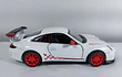 Porsche GT3 RS 2010 Escala 1/36 Marca KINSMART
