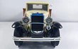 Ford MODEL AA 1931 1-24 MARCA MOTOR MAX
