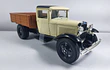Ford MODEL AA 1931 1-24 MARCA MOTOR MAX
