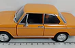 BMW 2002ti, Welly, Escala 1-24 NARANJA