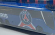 Bus Oficial  PSG PARIS SANIT GERMAIN a Escala Marca Majorette