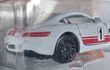 Mercedes Benz AMG GT Marca Majorette ESCALA 1/64