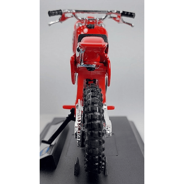 Honda CR 250R,  Escala 1:18, De Colección