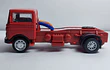 Mercedes benz camion escala 1-43 marca china