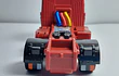 Mercedes benz camion escala 1-43 marca china