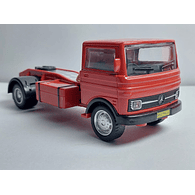 Mercedes benz camion escala 1-43 marca china