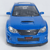 SUBARU IMPREZA STI Escala 1/36 MARCA RMZ