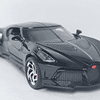 BUGATTI LA VOITURE NOIRE , Escala 1-32, MARCA XHCO