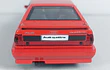 AUDI QUATTRO Escala 1/36 MARCA RMZ