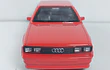 AUDI QUATTRO Escala 1/36 MARCA RMZ