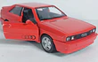 AUDI QUATTRO Escala 1/36 MARCA RMZ