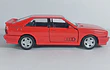 AUDI QUATTRO Escala 1/36 MARCA RMZ