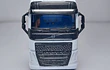Volvo fh cama baja , Escala 1-64 / carros no incluidos)