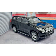 TOYOTA PRADO, MARCA WELLY, ESCALA 1/36