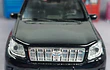 TOYOTA PRADO, MARCA WELLY, ESCALA 1/36