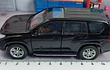 TOYOTA PRADO, MARCA WELLY, ESCALA 1/36