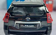 TOYOTA PRADO, MARCA WELLY, ESCALA 1/36