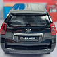 TOYOTA PRADO, MARCA WELLY, ESCALA 1/36 - Miniatura 5