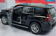 TOYOTA PRADO, MARCA WELLY, ESCALA 1/36
