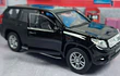 TOYOTA PRADO, MARCA WELLY, ESCALA 1/36