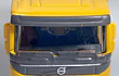 VOLQUETA VOLVO , Escala 1:64, Marca MAJORETTE 