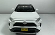TOYOTA RAV4 blanca  ,ESCALA 1:32  MARCA DOUBLE HORSES 