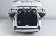 TOYOTA RAV4 blanca  ,ESCALA 1:32  MARCA DOUBLE HORSES 