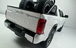 Toyota Tundra blanco ESCALA 1-24 
