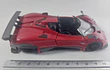 Pagani zonda , marca tayumo , Escala 1-32
