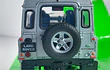 Land Rover Defender – Welly 1:24