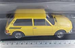Volkswagen BRASILIA, Ixo, Escala 1-24